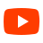 YouTube logo